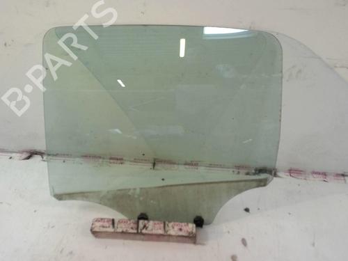 Used Rear left door window CITROËN C3 II (SC_) 1.4 HDi 70 (SC8HZC, SC8HR0, SC8HP4) (68 hp) 20958034