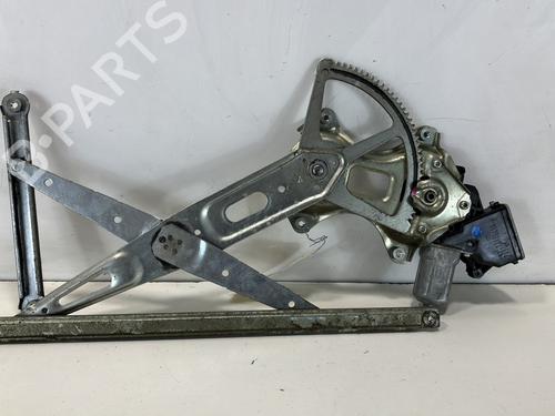 Used Front left window mechanism Front left window mechanism TOYOTA RAV 4 III (_A3_) 2.2 D 4WD (ALA30_, ALA30R) (136 hp) 22028817 22028817