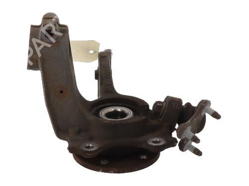 Right front steering knuckle SEAT IBIZA IV (6J5, 6P1) 1.2 TSI | BP22027052M26 