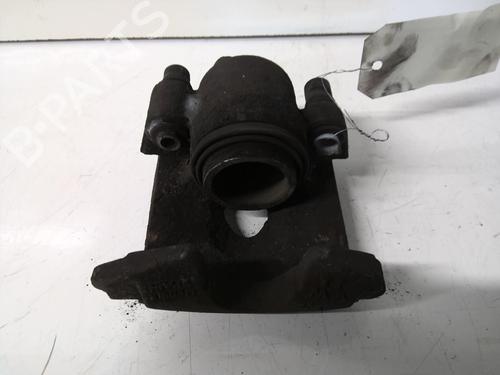 Used Left front brake caliper Left front brake caliper VW POLO III (6N1) 64 1.9 D (64 hp) 20971207 20971207