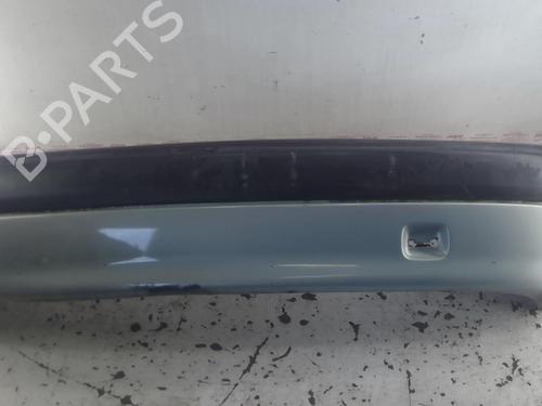Rear bumper CITROËN SAXO (S0, S1) 1.5 D | BP22022128C8 