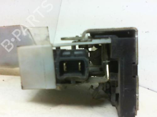 Rear right lock RENAULT MEGANE I (BA0/1_) 1.6 16V (BA04, BA0B, BA11, BA1J, BA16, BA19, BA1K, BA1V,... | BP20970948C99