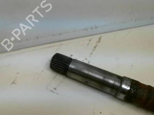 Used Right front driveshaft PEUGEOT 306 Break (7E, N3, N5) 2.0 HDI 90 (90 hp) 20973625
