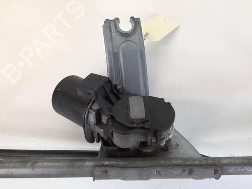 Used Front wiper motor MINI MINI (R50, R53) Cooper (116 hp) 20940564