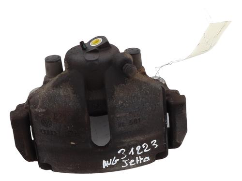 Left front brake caliper VW JETTA IV (162, 163, AV3, AV2) 1.4 TSI | BP31286616M105 - Image 5