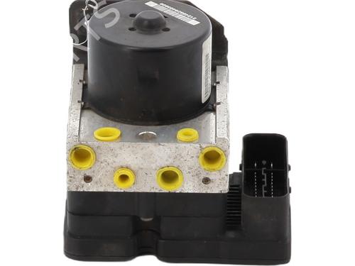 ABS pump RENAULT TWINGO II (CN0_) 1.2 16V (CN0K, CN0V, CN0A) | BP23792236M43 