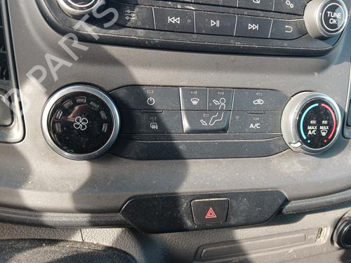 Used Climate control Climate control FORD TRANSIT CUSTOM V362 Van (FY, FZ) 2.0 EcoBlue (105 hp) 32731461 32731461