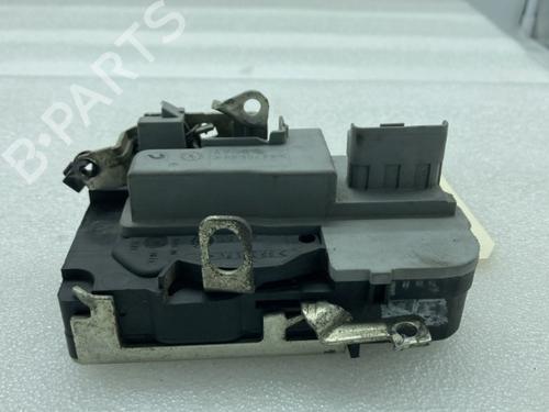 Used Front left lock PEUGEOT 206+ (2L_, 2M_) 1.4 HDi eco 70 (68 hp) 20955607