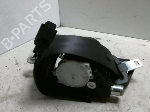 Used Front right belt tensioner RENAULT CLIO III (BR0/1, CR0/1) 1.5 dCi (C/BR0G, C/BR1G) (68 hp) 20962862