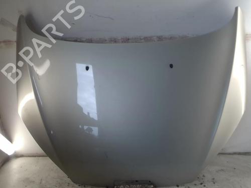 Used Hood PEUGEOT 407 (6D_) 1.8 16V (6D6FYC) (125 hp) 22022344