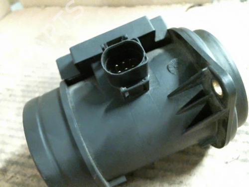 Used Mass air flow sensor Mass air flow sensor SEAT IBIZA II (6K1) 1.9 TDI (110 hp) 20973955 20973955