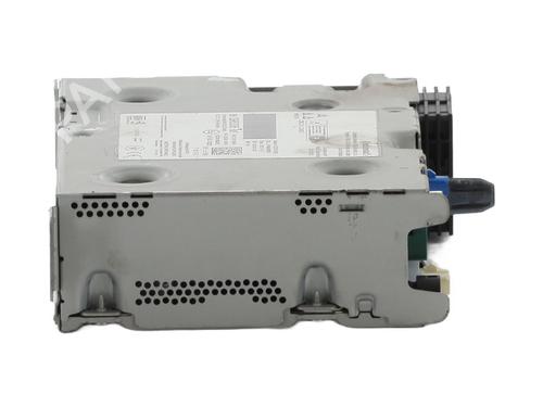 Radio CITROËN JUMPY III Van (V_) 1.5 BlueHDi 120 | BP31344300E6 - Image 2