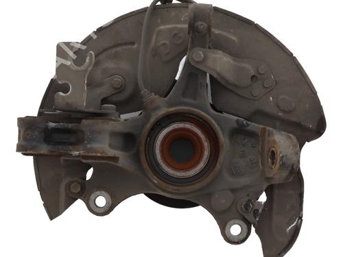 Used Right front steering knuckle Right front steering knuckle PEUGEOT 5008 II (MC_, MJ_, MR_, M4_) 1.6 BlueHDi 120 (MCBHZH, MCBHZW) (120 hp) 32349009 32349009