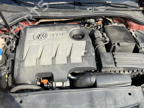Køler VW GOLF VI (5K1) 1.6 TDI | BP20944432M31 