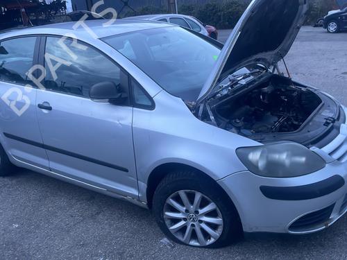 Brugte VW GOLF PLUS V (5M1, 521)  1.9 TDI  4412996