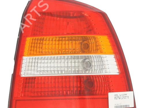 Højre baglygte OPEL ASTRA G Hatchback (T98) 1.8 16V (F08, F48) (125 hp) 20966879