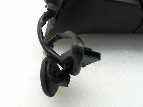 Right mirror OPEL ZAFIRA / ZAFIRA FAMILY B (A05) 1.9 CDTI (M75) | BP20944372C27 