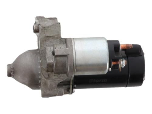 Starter CITROËN C1 (PM_, PN_) 1.4 HDi | BP36893333M8 - Image 4