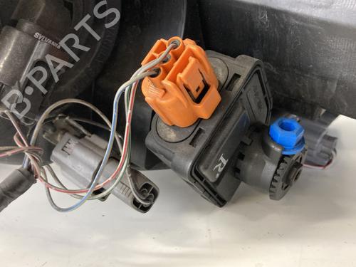 Højre forlygte MAZDA 5 (CR) 2.0 (CREW, CR19) | BP24816201C29 