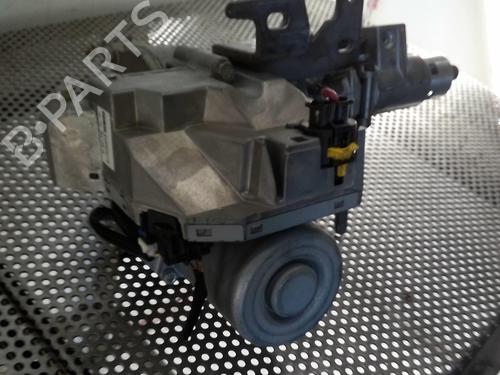 Steering column RENAULT KANGOO Express (FW0/1_) 1.5 dCi 75 (FW07, FW10, FW04) | BP20945188M21 
