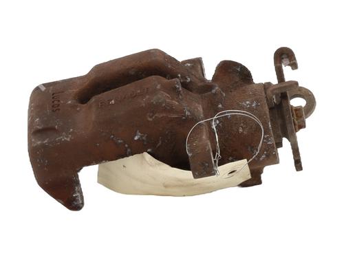 Left rear brake caliper RENAULT SCÉNIC I MPV (JA0/1_, FA0_) 1.6 (JA00, JA16, JA15, JA19, JA1V, JA2B, JA2C, JA0B,... | BP27711025M107 