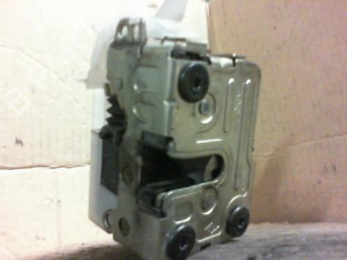 Used Front right lock RENAULT ESPACE III (JE0_) 3.0 V6 24V (JE0G, JE0R) (190 hp) 25267668