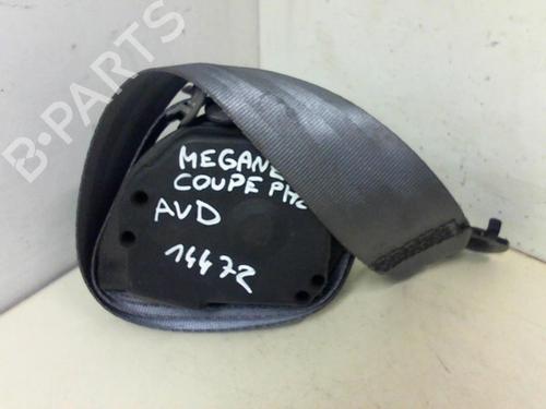 Used Front right belt tensioner RENAULT MEGANE I Coach (DA0/1_) 1.9 dCi (DA05, DA1F) (102 hp) 20960401