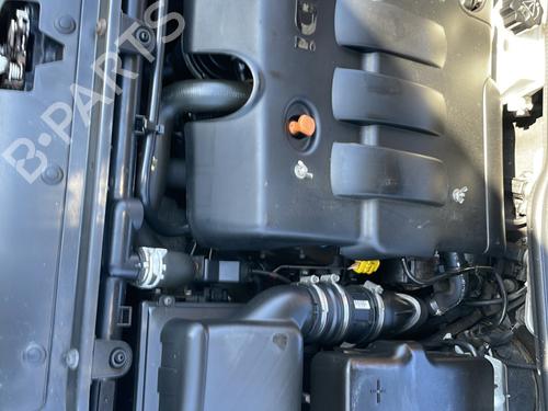 Højre forlygte PEUGEOT 206 Hatchback (2A/C) 2.0 HDI 90 | BP24816165C29 