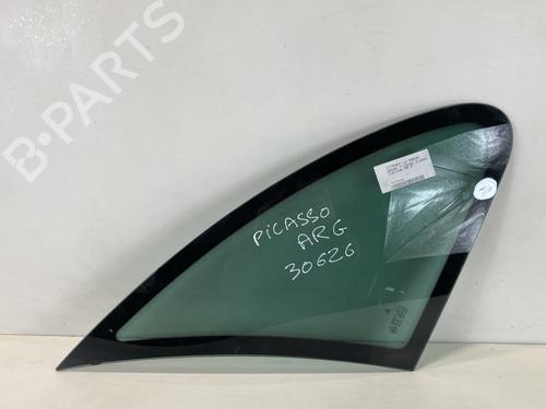 Panel rute bak venstre CITROËN XSARA PICASSO (N68) 2.0 HDi (90 hp) 23792075
