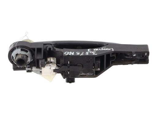 Rear left exterior door handle RENAULT LAGUNA III (BT0/1) 1.5 dCi (BT00, BT0A, BT0T, BT1J) | BP25888878C130