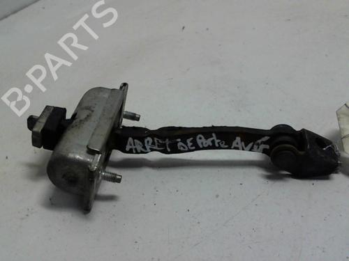 Used Hinge/Door check strap OPEL CORSA D (S07) 1.3 CDTI (L08, L68) (90 hp) 20959141