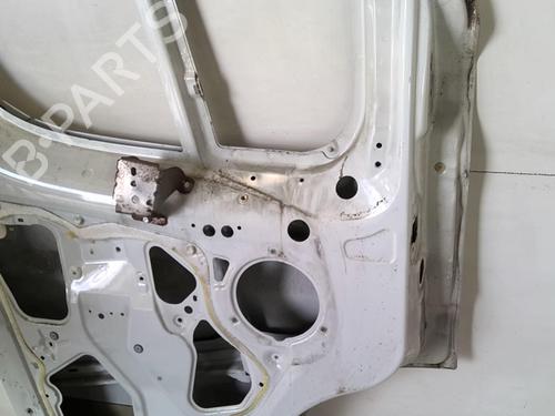 Left front door CITROËN JUMPER II Van 2.2 HDi 150 | BP20938665C2 