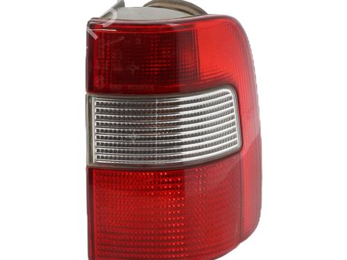 Used Right taillight CITROËN EVASION MPV (22, U6) 2.0 HDI 16V (109 hp) 20951342