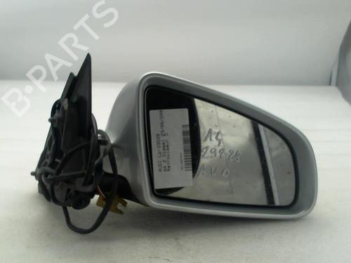 Right mirror AUDI A4 B6 Avant (8E5) 1.9 TDI | BP20956520C27 