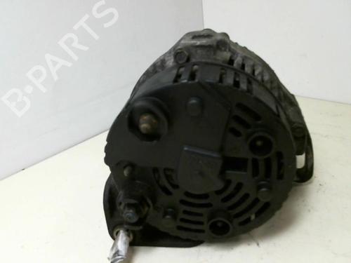 Used Alternator RENAULT CLIO I (B/C57_, 5/357_) 1.2 (5/357Y, 5/357K) (58 hp) 20961618