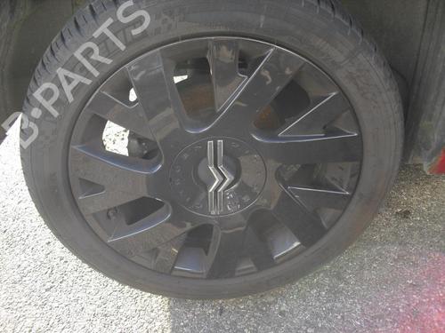 Used Rim CITROËN C4 Coupe (LA_) 1.6 16V (109 hp) 20973081