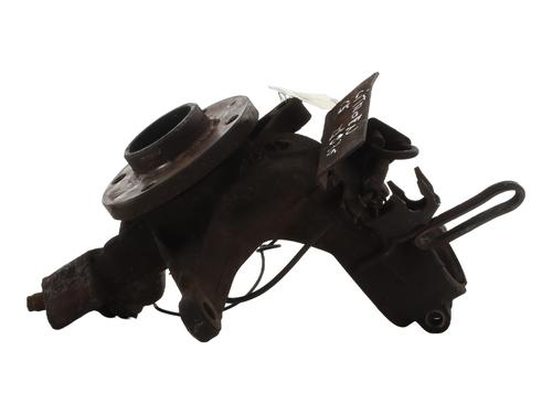 Left front steering knuckle CITROËN C5 II (RC_) 2.2 HDi (RC4HXE) | BP34574351M25  - Image 5