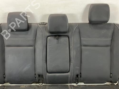 Rear seat FORD RANGER (TKE) 2.2 TDCi 4x4 | BP27583915C17 - Image 2