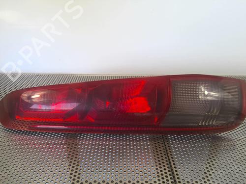 Left taillight NISSAN X-TRAIL I (T30) 2.2 dCi 4x4 | BP20964185C34