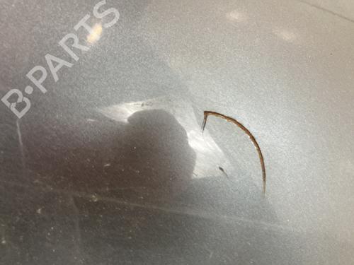 Right front fenders PEUGEOT 407 (6D_) 1.6 HDi 110 (6D9HZC, 6D9HYC) | BP26456196C42