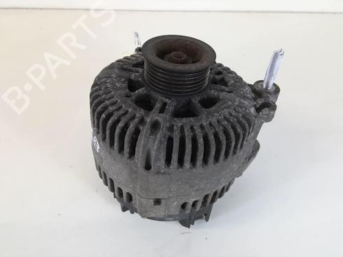 Used Alternator Alternator AUDI Q7 (4LB) 3.0 TDI quattro (240 hp) 20941512 20941512