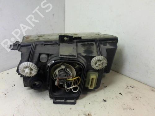Used Left headlight SEAT IBIZA II (6K1) 1.9 TDI (90 hp) 22020544