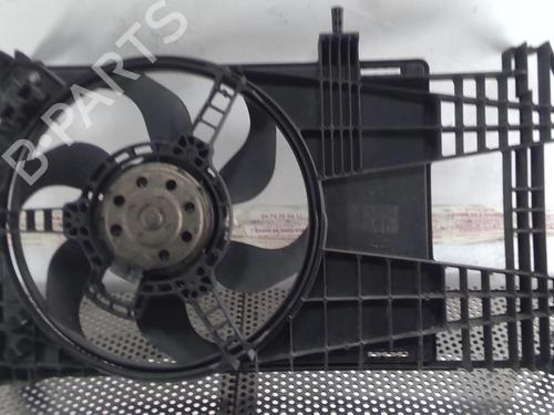 Koelventilatormotor FIAT PUNTO (188_) 1.2 60 (188.030, .050, .130, .150, .230, .250) (60 hp) 20962876