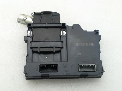 Card reader RENAULT CLIO IV (BH_) 0.9 TCe 90 (BHNF, BHMA, BHMH, BHJK, BHJR) | BP20967913E4 