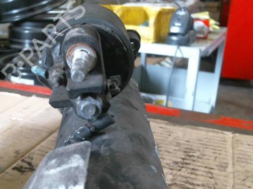 Used Starter Starter PEUGEOT 106 I (1A, 1C) 1.5 D (58 hp) 20961817 20961817