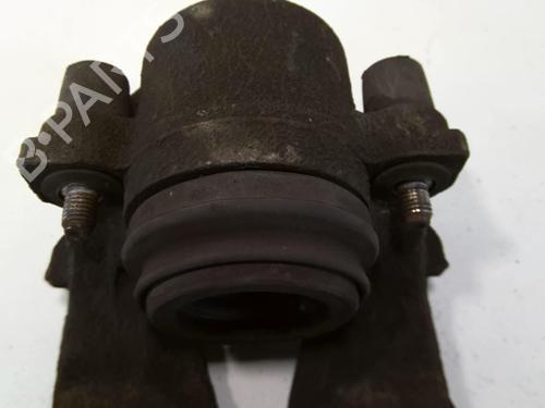 Left front brake caliper VW GOLF VI (5K1) 1.6 TDI | BP20944221M105