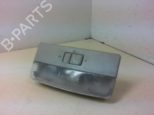 Used Interior roof light VW POLO IV (9N_, 9A_) 1.2 12V (64 hp) 20970449
