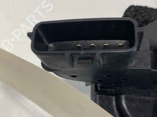 Front left lock NISSAN JUKE (F15) 1.6 | BP20938182C98 