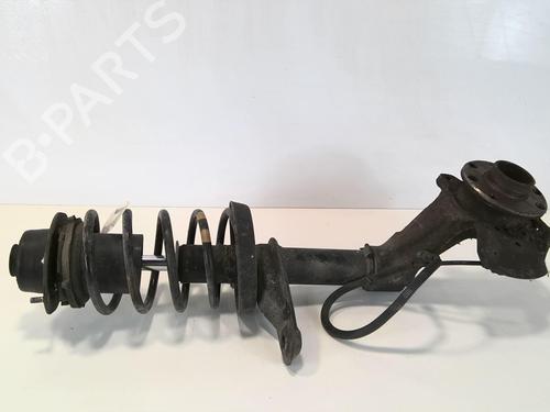 Used Right front shock absorber Right front shock absorber OPEL ASTRA F Convertible (T92) 1.4 Si (82 hp) 20964570 20964570