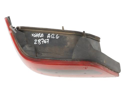 Venstre baglygte CITROËN XSARA Coupe (N0) 2.0 HDI 90 | BP20940606C34 